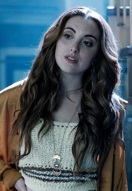 The magicians not on netflix shop