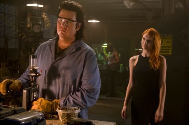 Eugene Porter - The Walking Dead