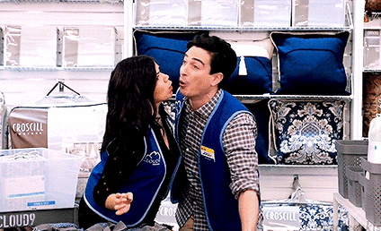 17 Kisses That Didn't Count