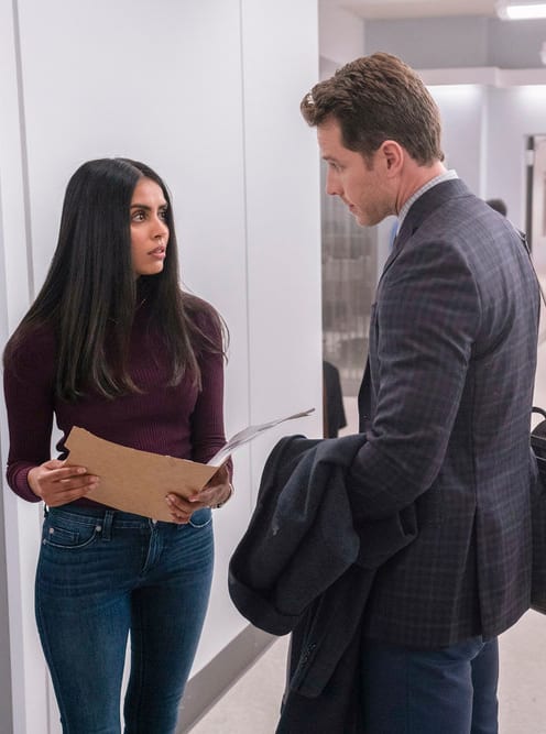 Important Meeting Manifest Season 2 Episode 3 TV Fanatic