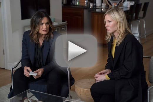 Watch Law &amp; Order: SVU Online: Season 21 Episode 19 - TV Fanatic