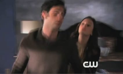 Gossip Girl Extended Promo & Sneak Peek: You and Lonely Boy are Having AFFAIR!