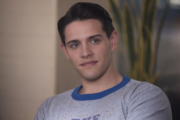 Farm Acolyte - Riverdale