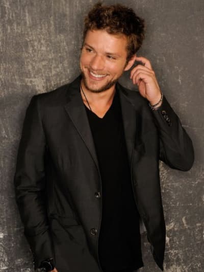 Ryan Phillippe Pic