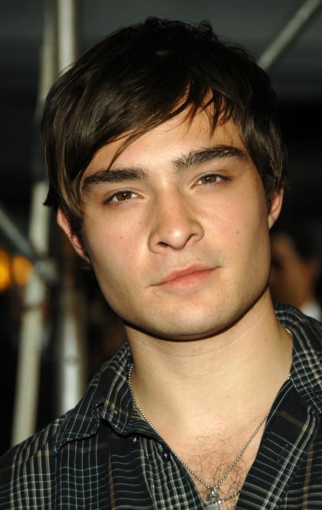 Edward - TV Fanatic