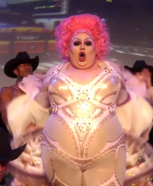 Rupaul's drag race season hotsell 6 episode 12 watch online
