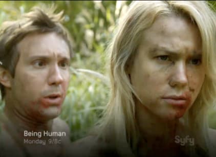 Being Human Season 2 Episode 7 TV Fanatic