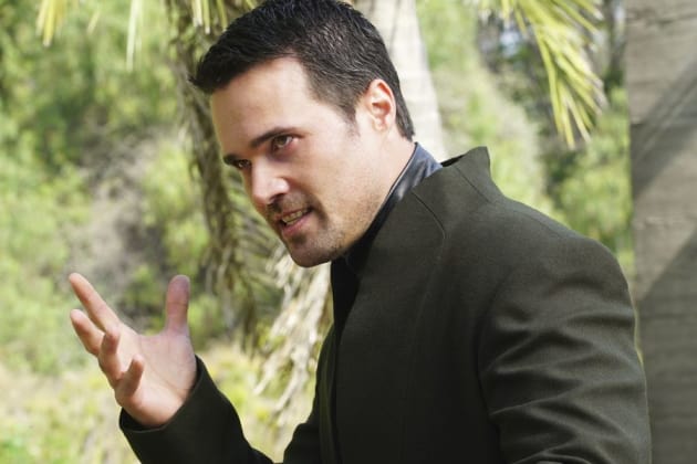 Who Lives? Who Dies? - Agents of S.H.I.E.L.D.