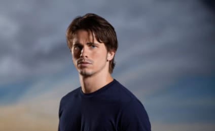 EXCLUSIVE: Jason Ritter Tries Not to Spoil The Event