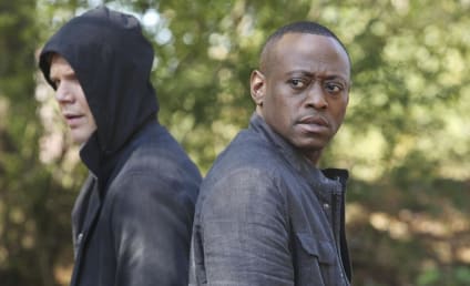 Resurrection: Canceled After Two Seasons at ABC