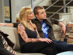 Jake's New Girlfriend