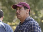 Undocumented Workers - American Crime