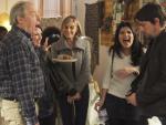 Happy Endings Guest Stars