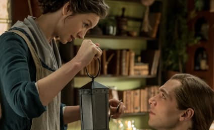 Watch Outlander Online: Season 5 Episode 3