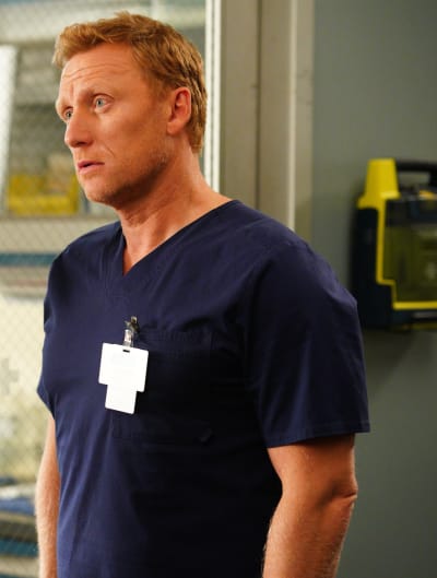 Grey s Anatomy Season 16 Episode 10 Review Help Me Through the