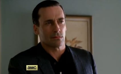 Mad Men Series Finale Promo: Do You Remember?
