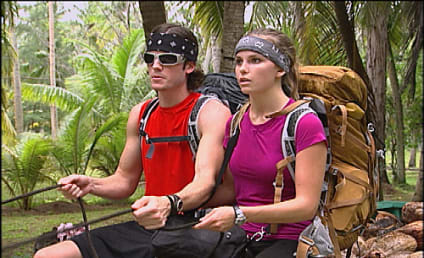 The Amazing Race Review: Careless or Tired?
