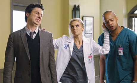 Scrubs Season 9 Episode 2