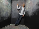 Chevy Chase Promo Pic