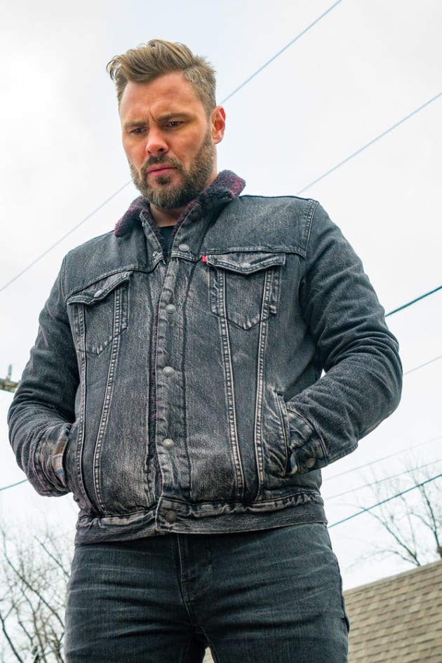 Chicago PD Season 6 Episode 14 Review Ties That Bind TV Fanatic