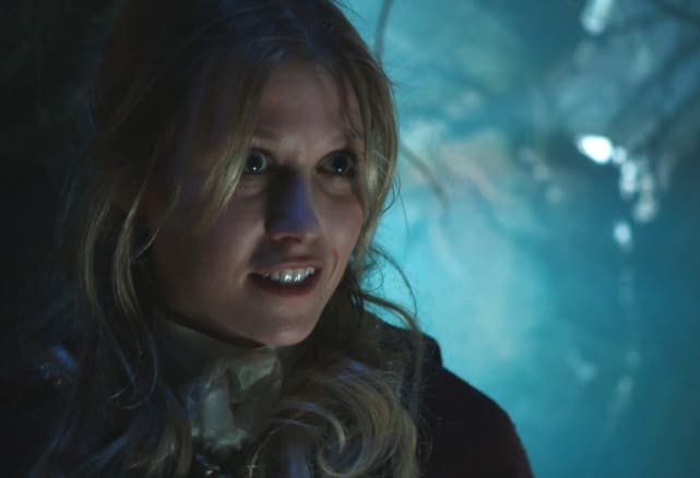 Save Me? - Once Upon a Time
