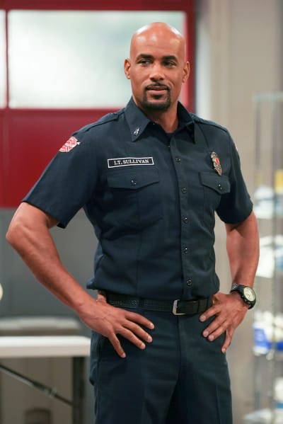 Watch Station 19 Online Season 5 Episode 18 TV Fanatic