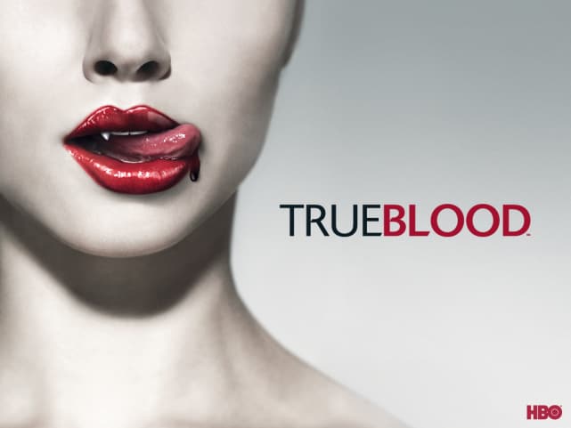 True Blood Season 1