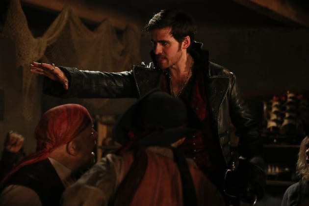 Revenge, Revenge, Revenge! - Once Upon a Time Season 6 Episode 20