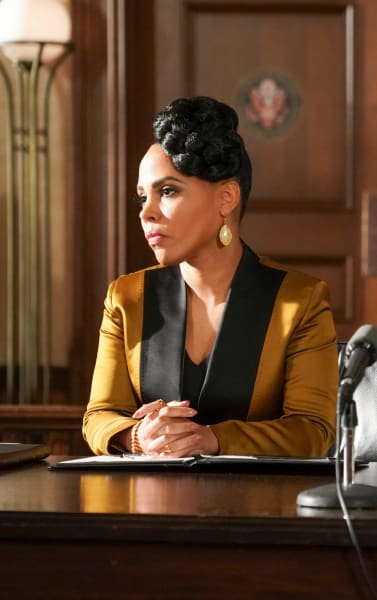 How To Get Away With Murder Season 6 Episode 14 Review Annalise Keating Is Dead Tv Fanatic