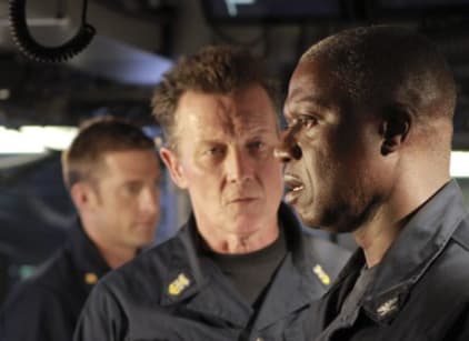 Last Resort Season 1 Episode 1 TV Fanatic
