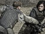 Jon Snow Training