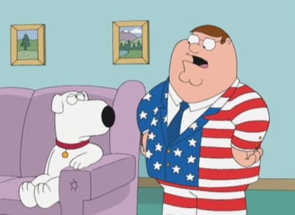 Family guy season 6 online sales