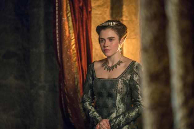 Queen Judith Vikings Season 5 Episode 11 TV Fanatic