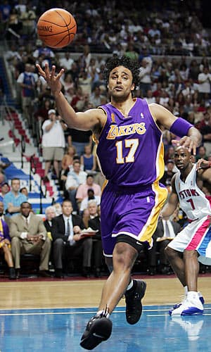 Rick Fox