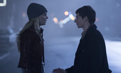 TV Ratings Report: Did Once Upon a Time Get a Boost?