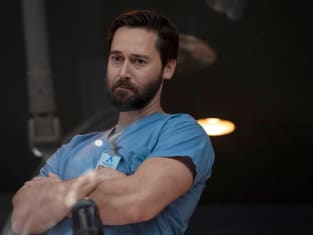 Watch new amsterdam season 3 sale online