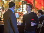 Can Danny Help Jamie?