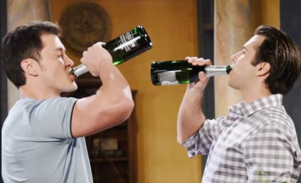Days of Our Lives: How It Botched a Gay Couple Storyline