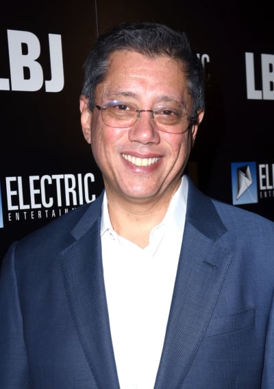  Founder of Electric Entertainment Dean Devlin