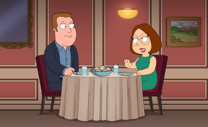 Watch Family Guy Online: Season 17 Episode 6