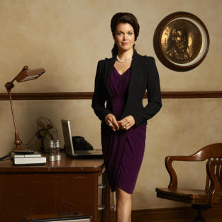 Mellie Grant