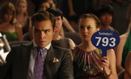 Gossip Girl Caption Contest 88