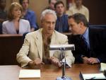 Brent Spiner, Leverage