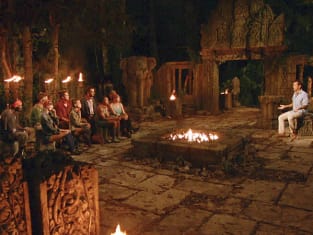 Survivor season 31 top full episodes free