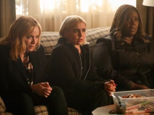 Good Girls Season 2 Episode 3 Review You Have Reached the