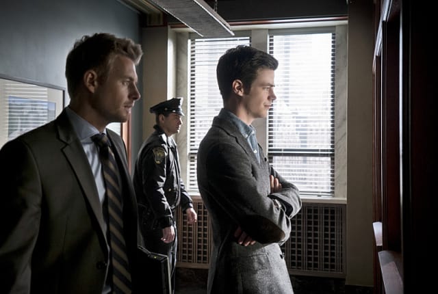 Watch The Flash Season 1 Episode 19 Online TV Fanatic