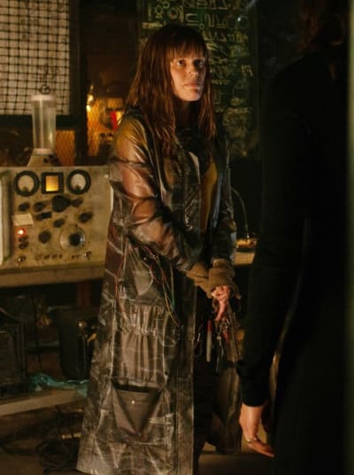 Killjoys season 3 best sale netflix