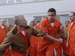 Reese in Prison