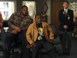 Kenneth, Tracy and Grizz Picture