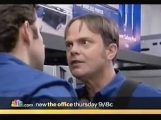 Watch the office best sale season 3 episode 8